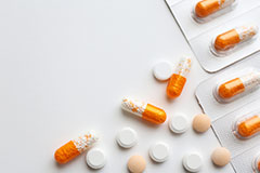 医薬品・医療機器