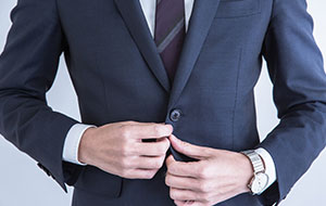 身だしなみ・身分証提示