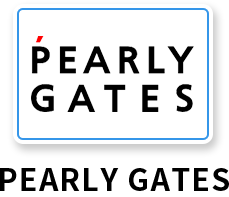 PEARLY GATES