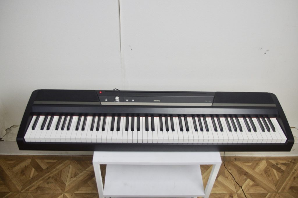 ウェブストア KORG 電子ピアノ　2015年 その他
