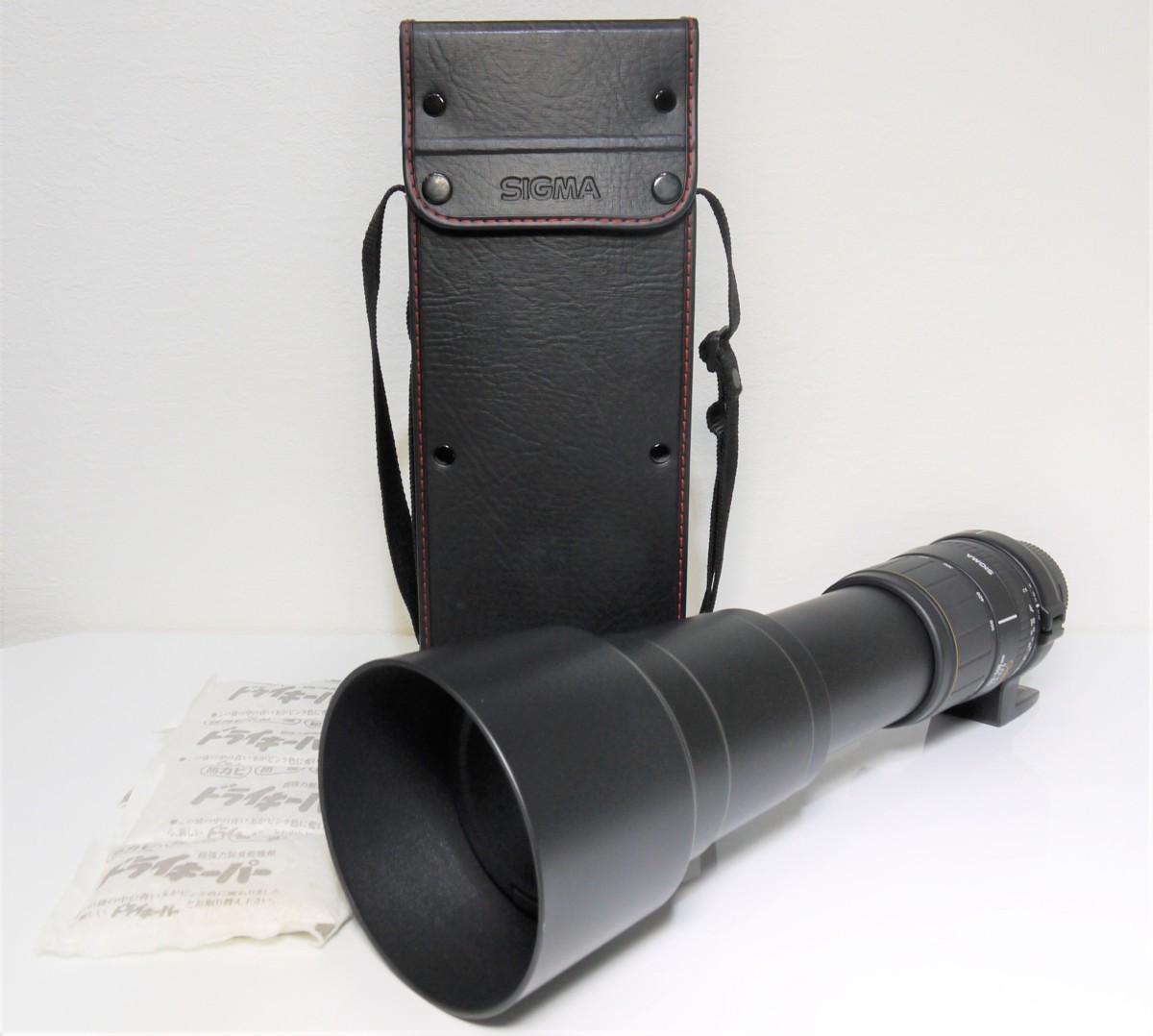 SIGMA シグマ Nikon マウント 170-500mm F5-6.3 APO PENTAX ペンタックス 望遠ズーム レンズ 一眼レフの