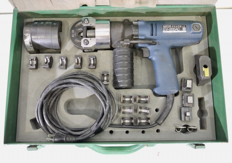 CACTUS - カクタス/CACTUS電動圧着工具EV-250Lの+spbgp44.ru