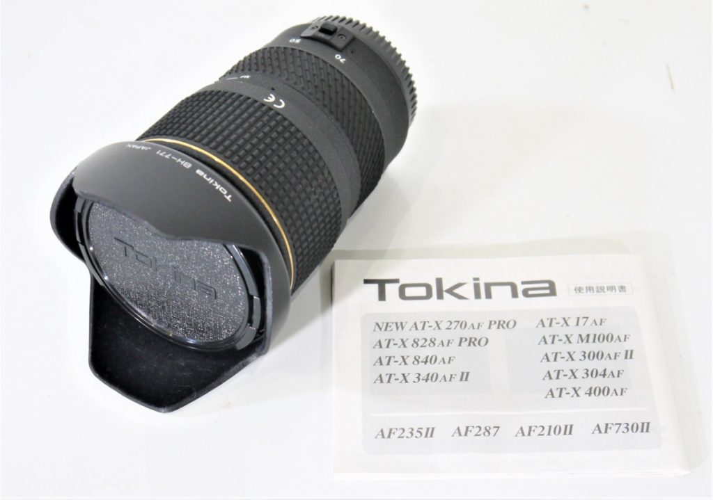 Tokina AT-X PRO 28-70mm F2.8 【CANON用】 | tradexautomotive.com