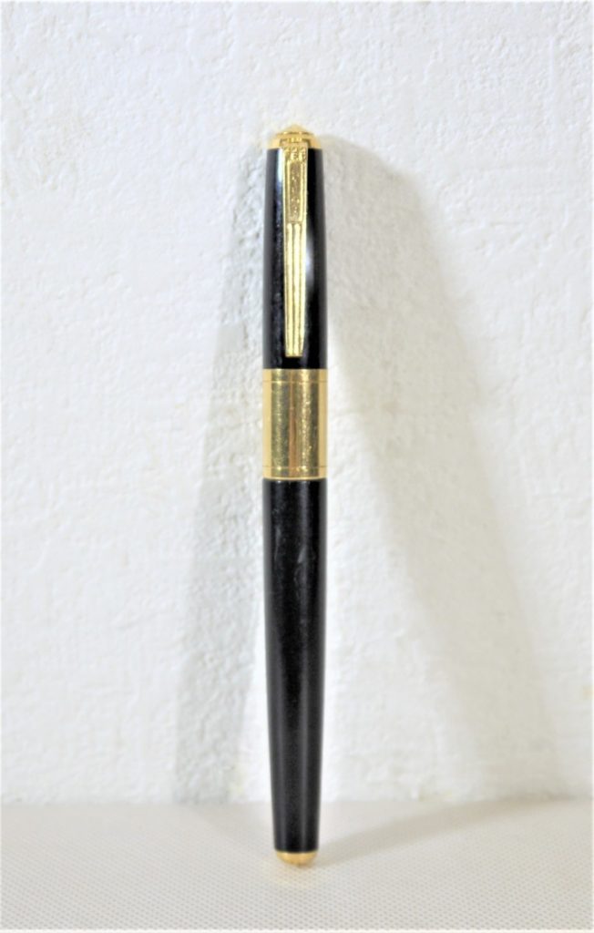 パイロット PILOT 14K-585 5 <B> 万年筆14K - northwoodsbookkeeping.com