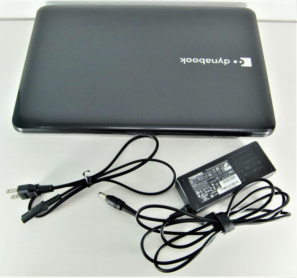 Toshiba dynabook T552-58GB