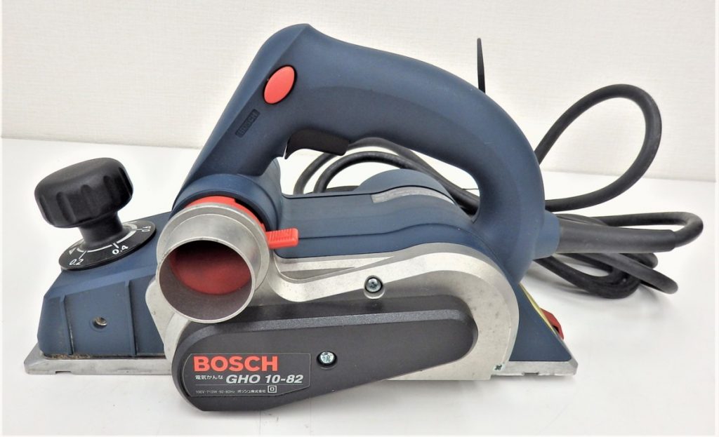 パフォーマ ボッシュ(BOSCH) BOSCH(ボッシュ) GHO 10.8V-20 Professional プロフェッショナル 充電式