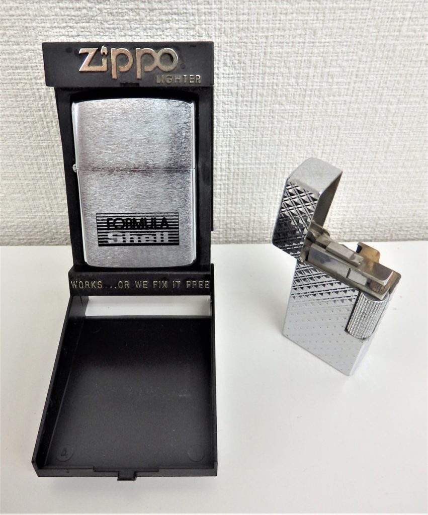 1987年　ジッポー　zippo 美品