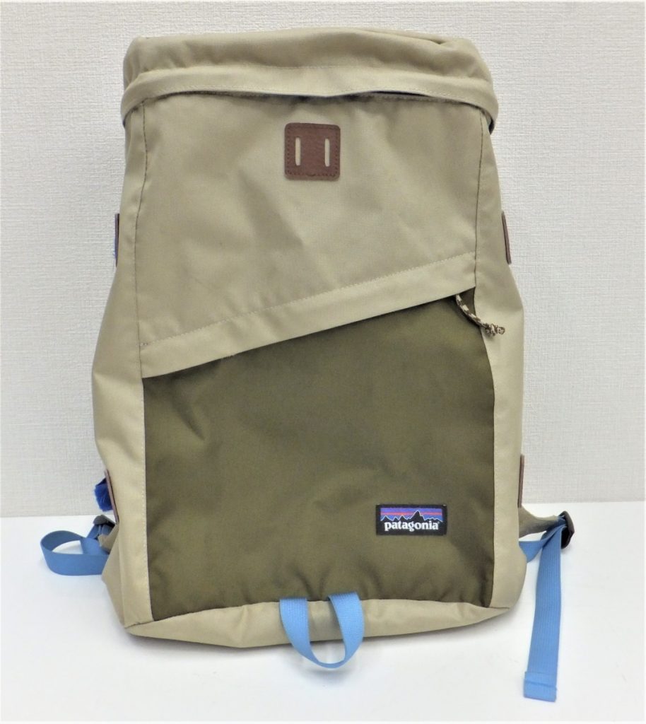 最安値に挑戦】 特価品 patagonia パタゴニア TOROMIRO 22L リュック