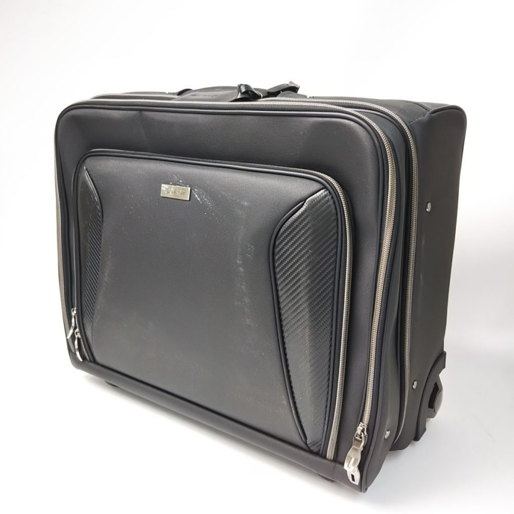 LEXUS レクサス キャリーケース ビジネスバッグ スーツケース 旅行鞄