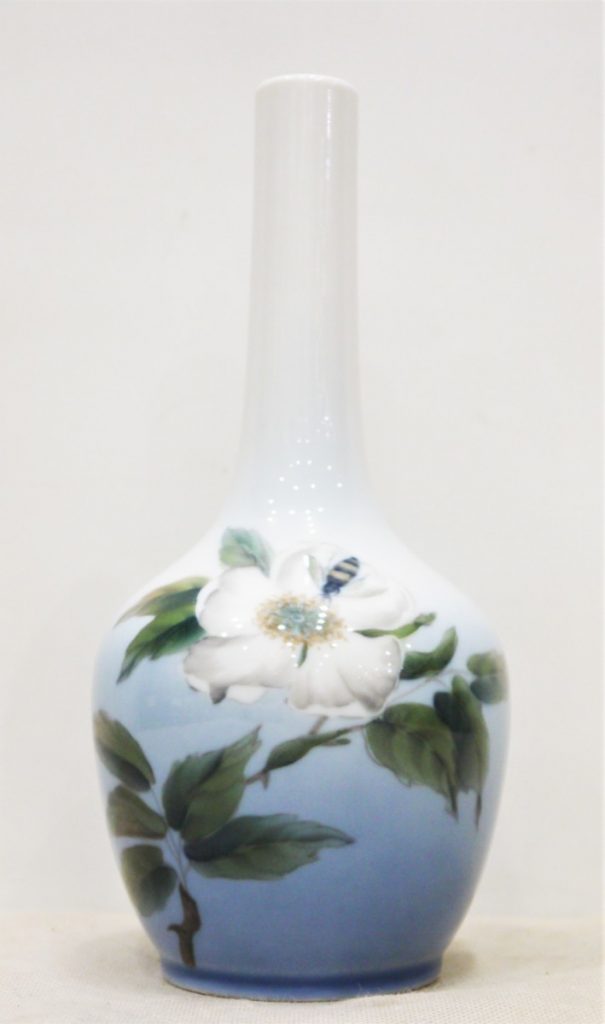 ロイヤルコペンハーゲン/ROYAL COPENHAGEN 花瓶 花器 フラワーベース 
