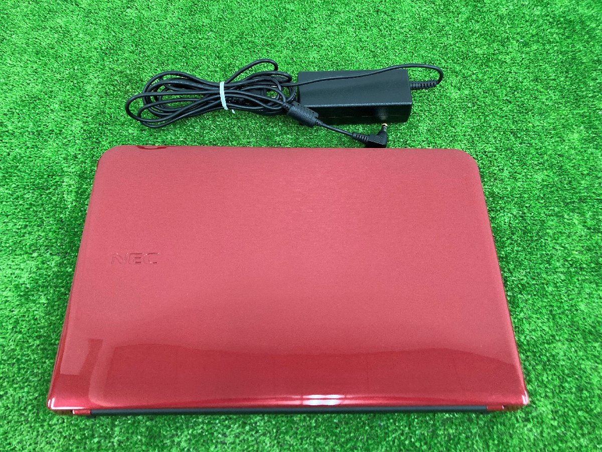 NEC LaVie LM350/V PC-LM350VG6R Genuine Intel U2300 1.20GHz 4GB 13.3型 ...