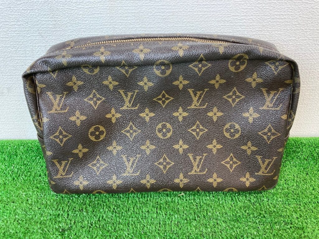 ブランド LOUIS VUITTON - ルイ・ヴィトン トゥルーストワレット