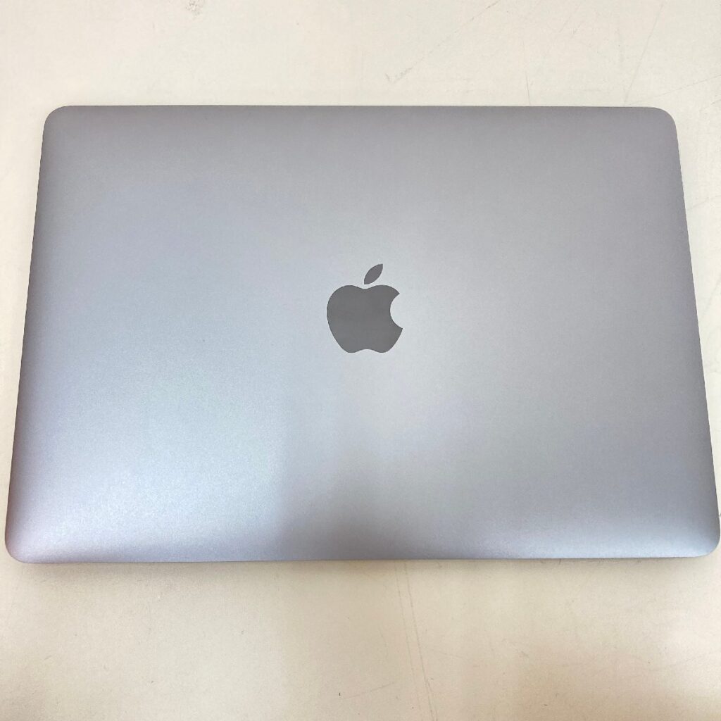 MacBook (Retina, 12-inch, Early 2015) A1534 シルバー macOS メモリ