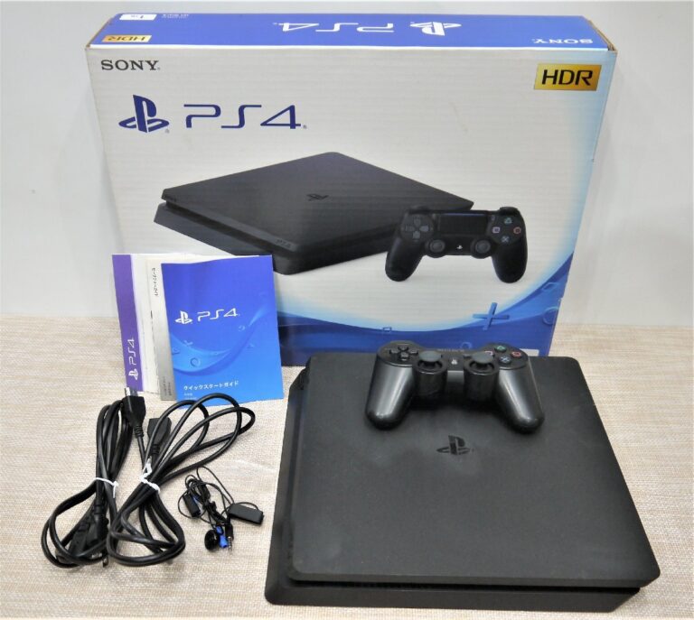PlayStation4 - PS4 (CUH-2100BB01)の+spbgp44.ru