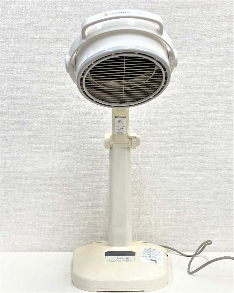 OMRON オムロン☆家庭用赤外線治療器 HIR-227 www.krzysztofbialy.com