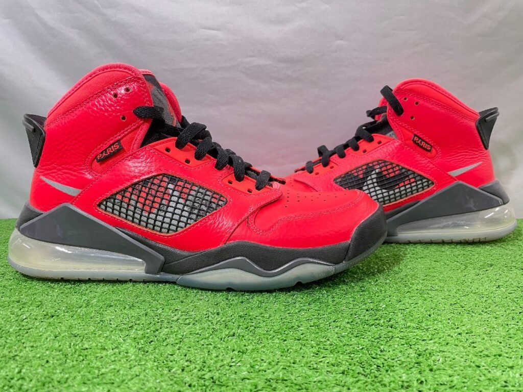 27cm Nike Air Jordan Mars PSG 国内正規品 商品