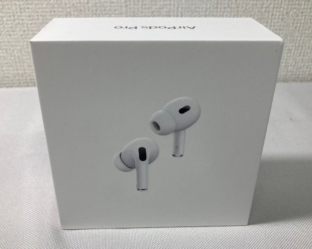 Apple AirPods Pro (2nd generation) 第2世代 A2698 A2699 A2700