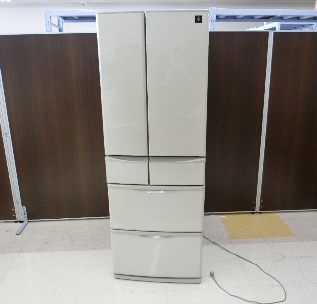 最高の - SJ-D23D-S シャープ製冷蔵庫 シャープ 冷蔵庫 2018年式 状態 