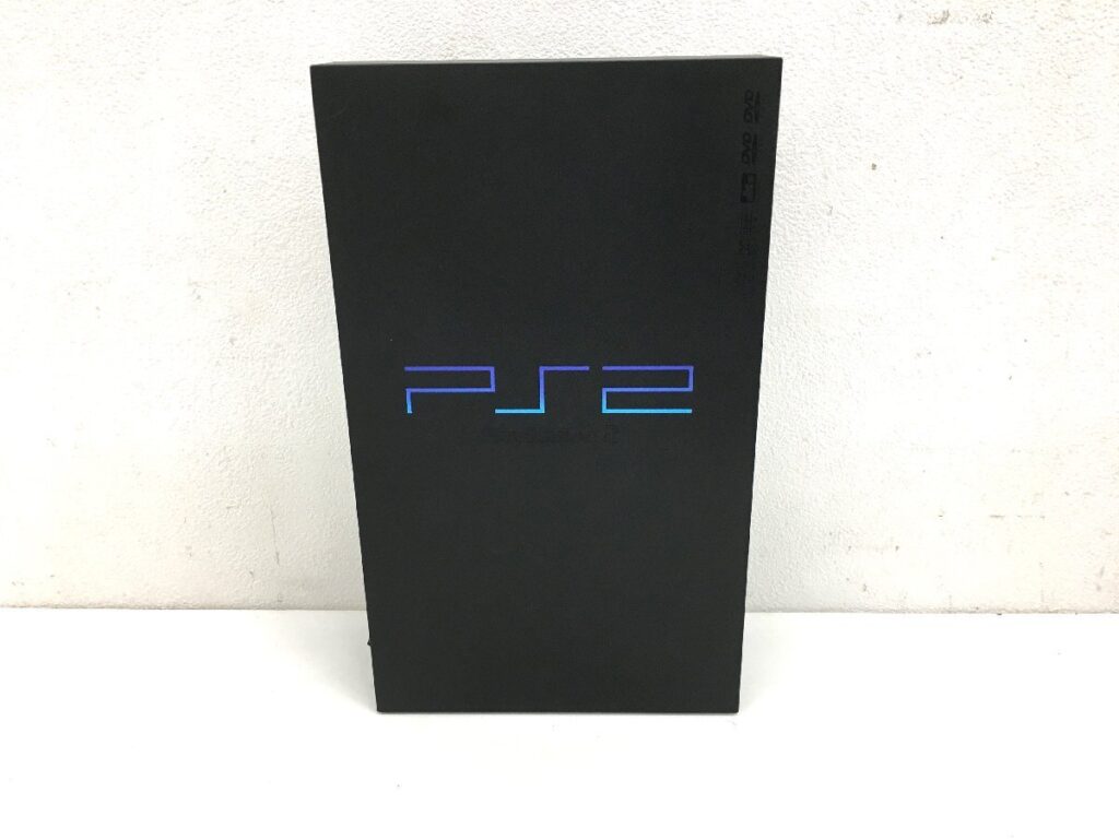 SONY ソニー PlayStation2 プレステ2 PS2 SCPH-30000 本体のみ 動作確認済み