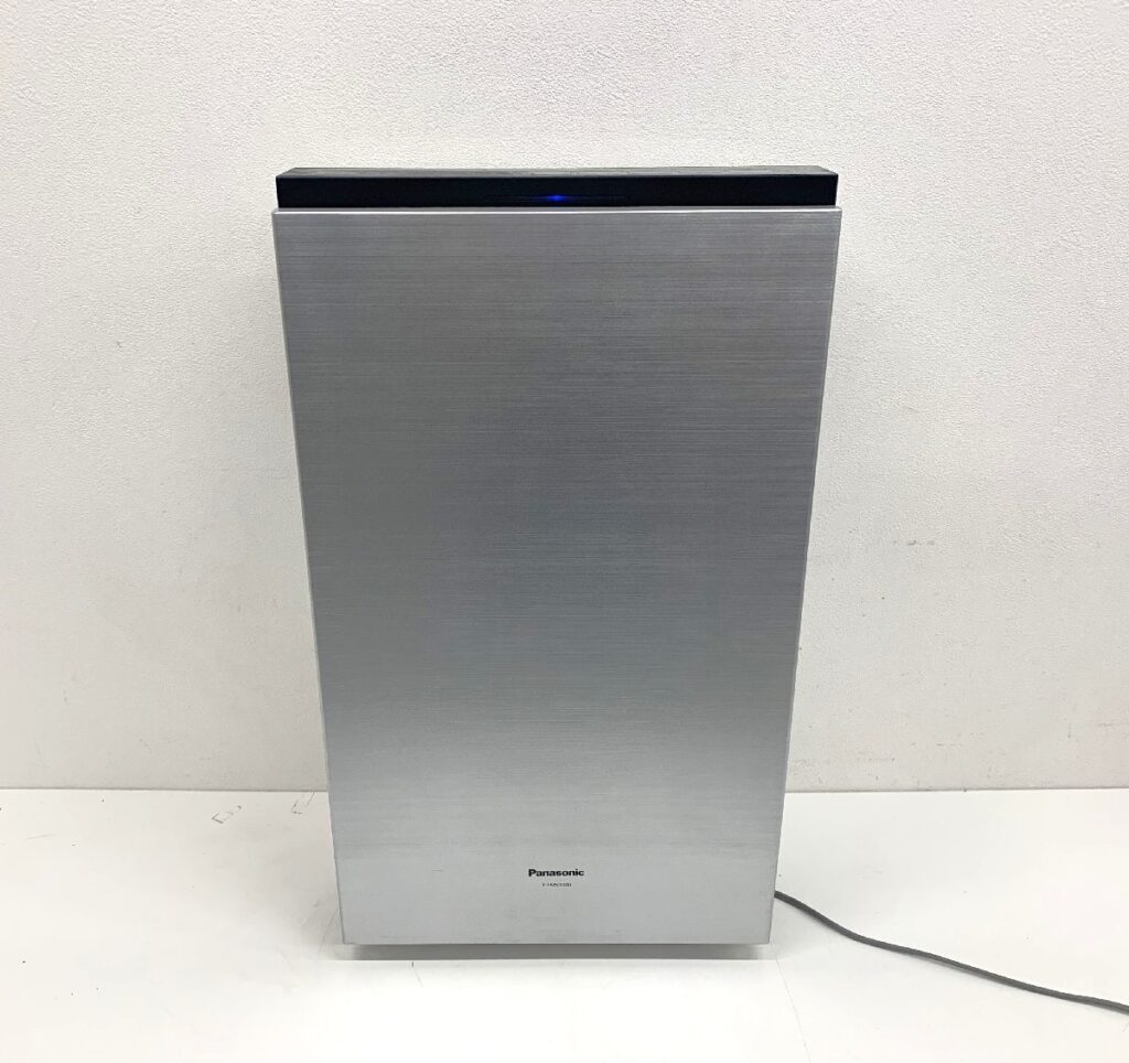 Panasonic パナソニック ziaino ジアイーノ F-SMV3000 次亜塩素酸 空間除菌脱臭機 2017年製 動作確認済み