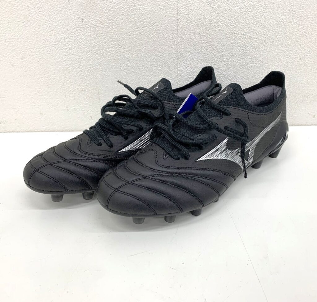 MIZUNO ミズノ MORELIA NEO モレリアNEO4 BETA JAPAN 26.0cm サッカー用 スパイク P1GA244003
