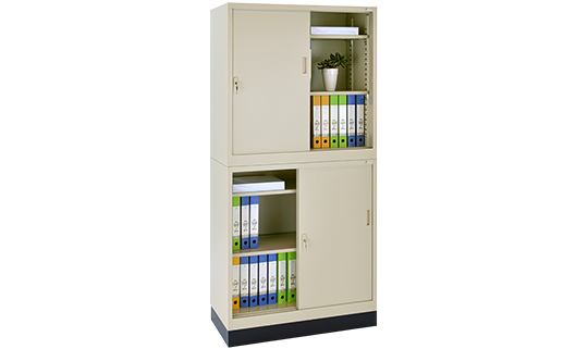 キャビネット・書庫買取