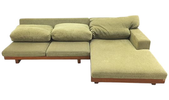 ソファベッド買取