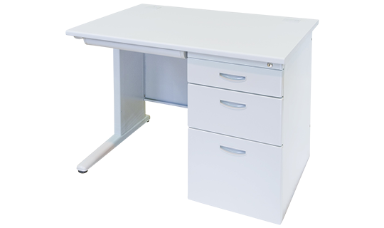 スチール机(スチールデスク)買取