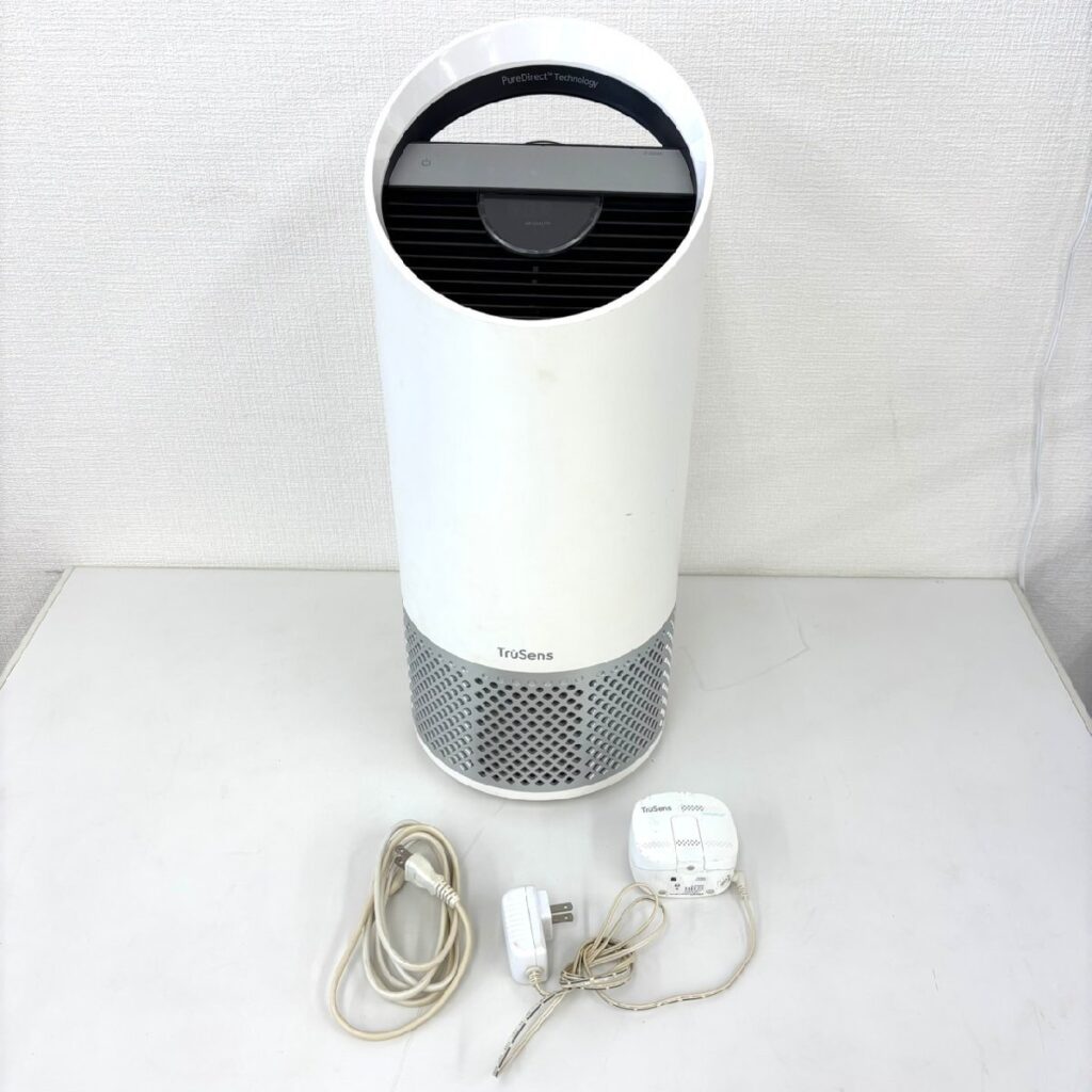ACCO BRANDS JAPAN アコ・ブランズ・ジャパン TruSens 空気清浄機 Z-2000 TZ2000APJPR ※動作確認済