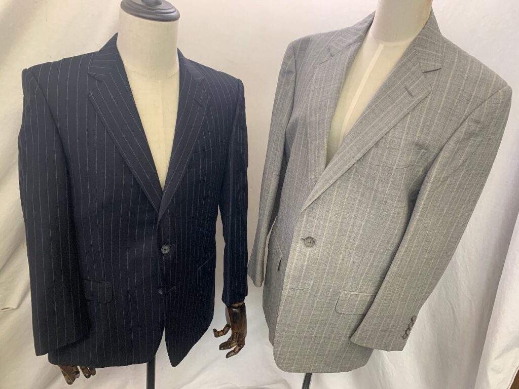 dunhill ダンヒル スーツ サイズ48 ジャケット＆スラックス セットアップ 2点セット Super 120's Wool イタリア製