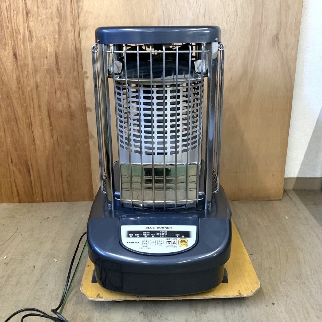 石油ストーブ GH-C19F