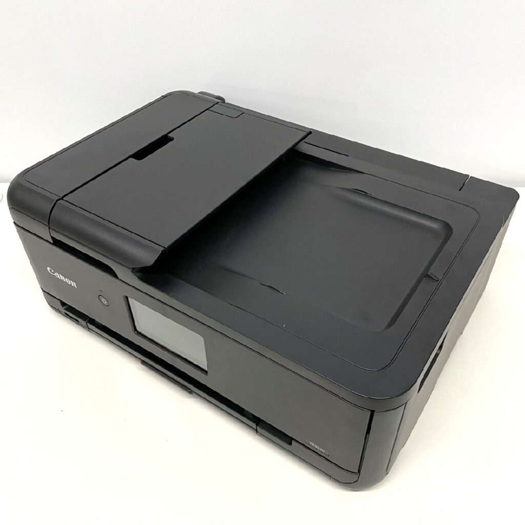 Canon プリンター A3 インクジェット複合機 TR9530 CANON