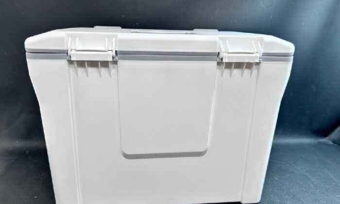 LOGOS ロゴス アクションクーラー 