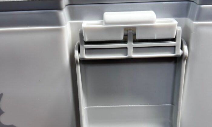 LOGOS ロゴス アクションクーラー 