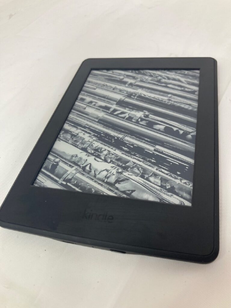 Kindle キンドル DP75SDI amazon タブレット 通電確認済み