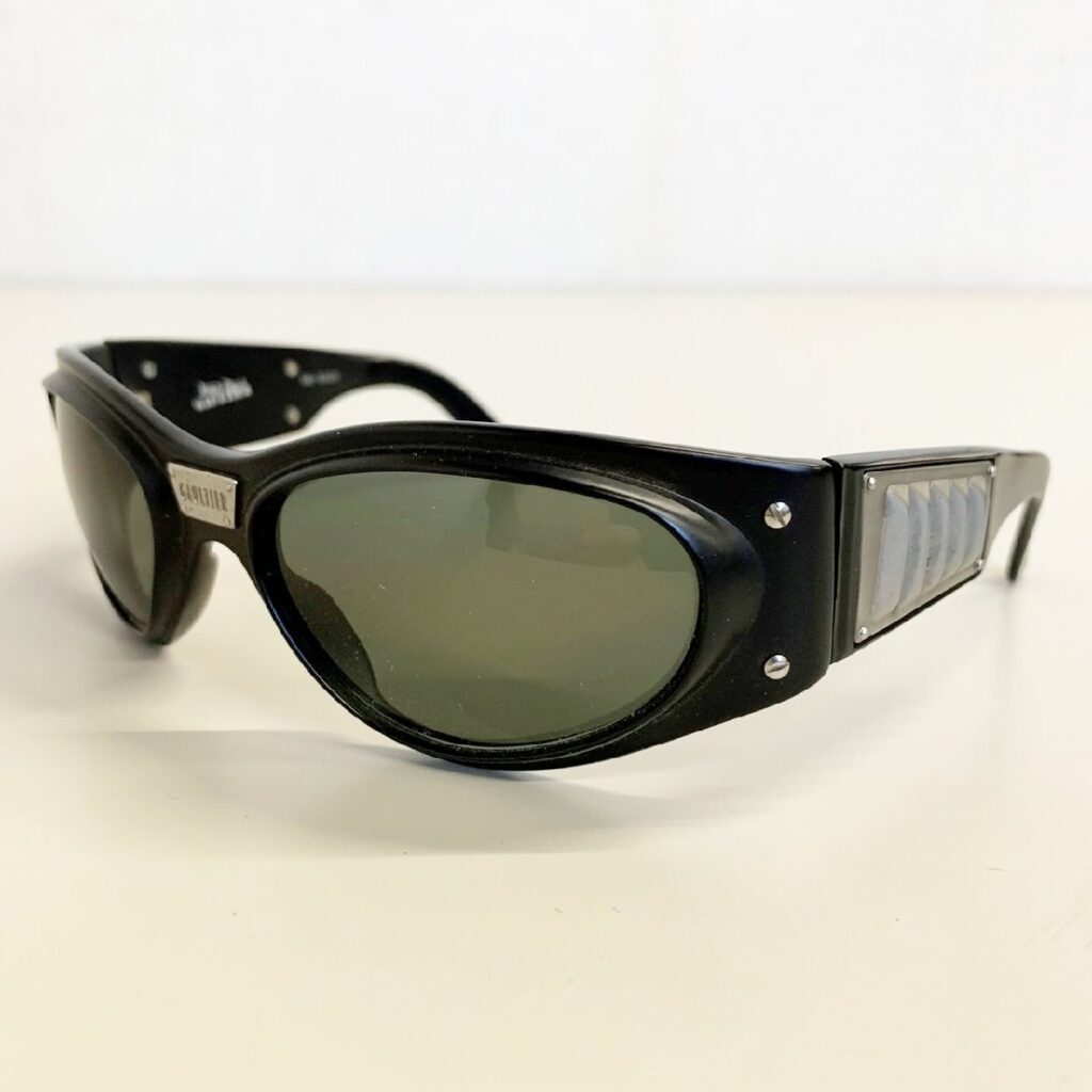 サングラス Jean Paul GAULTIER ジャンポールゴルチエ 56-5001