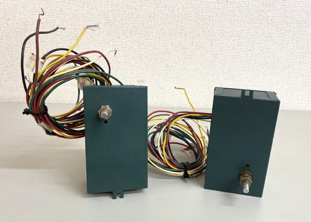 ALTEC LANSING アルテックランシング N-3000-E DIVIDING NETWORK クロスオーバーネットワーク