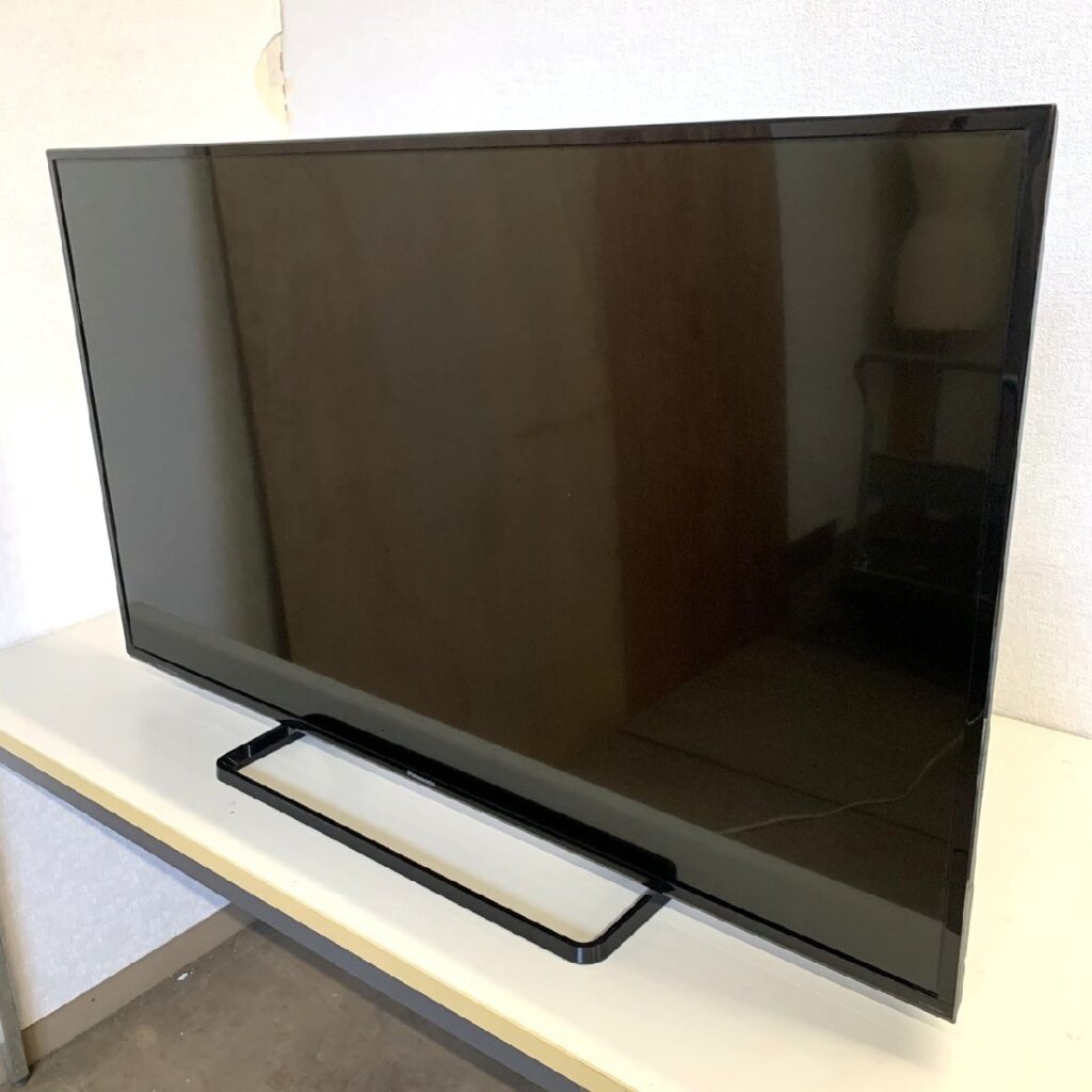 Panasonic パナソニック デジタルハイビジョン液晶テレビ TH49D300