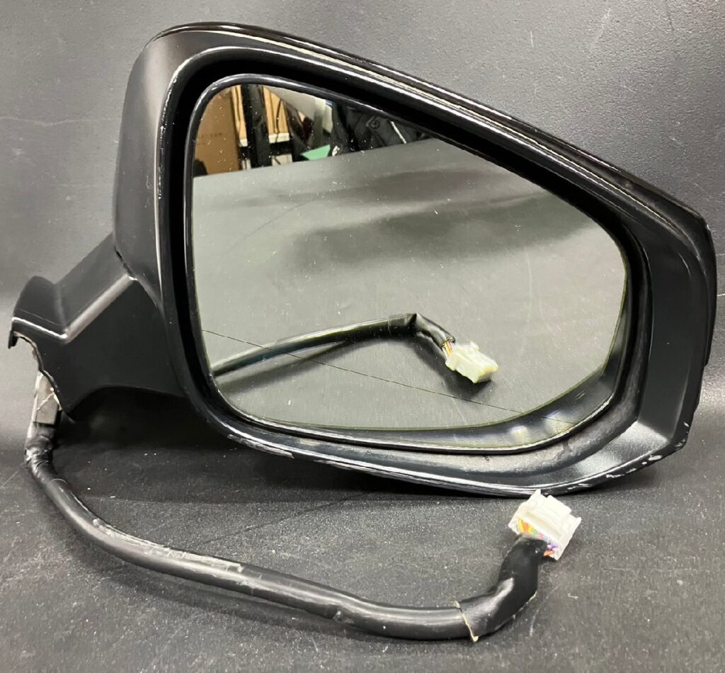 TOYOTA トヨタ Murakami G703 Ⅲ E4 044533 ドアミラー 自動車用