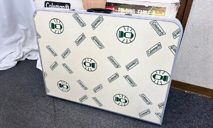 キャンプ用品 Coleman HIGH STAND 149B5411 アルミ製 スタンド