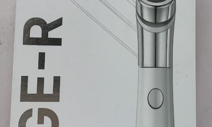 ツカモト Airly Beauty Pole エアリー ビューティポール AIM-FN062