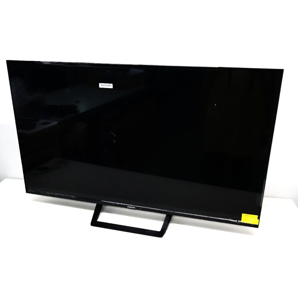 Xiaomi シャオミ L43M8-A2TWN チューナーレス 液晶テレビ 美品】Xiaomi