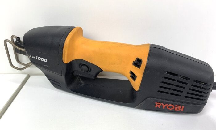 Ｋiｍ ヤヨイ自動乗り付け機 オートフレッシュマン2 糊付け機 ヤヨイ Hiスピード オートフレッシュマン S-II スリッター