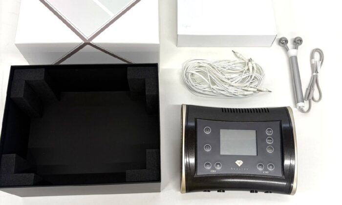 ツカモト Airly Beauty Pole エアリー ビューティポール AIM-FN062