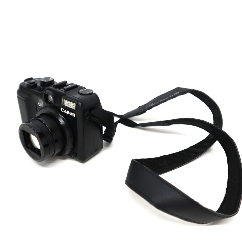 Canon G10 コンパクトデジタルカメラ　キヤノン　美品　カバー付き 楽天市場】canon g10の通販