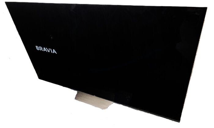 Panasonic TH-49EX850 4K 液晶テレビ 49インチ VIERA