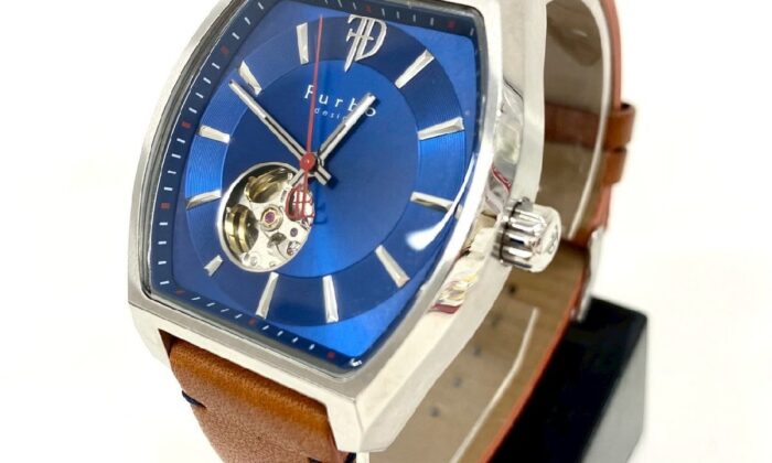 未使用品 稼働品 TOMMY HILFIGER トミーヒルフィガー TH.389.1