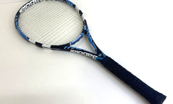 ヨネックス ISOMETRIC Ti SWING POWER アイソメトリック チタン