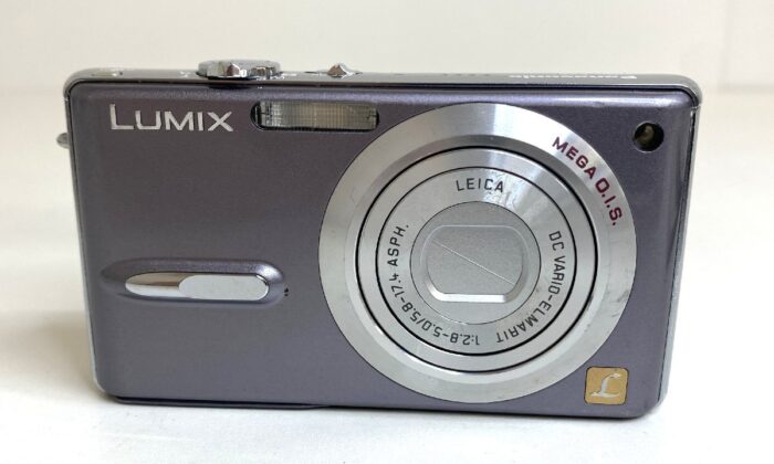 KYOCERA CONTAX i4R ブラック 京セラ コンタックス 2.8/6.5