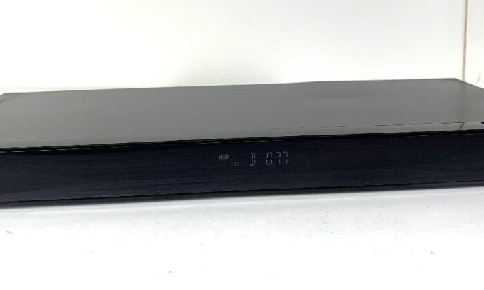 nexxion スケルトン 地上波 液晶テレビ 13.3インチ WS-TV1310SKC